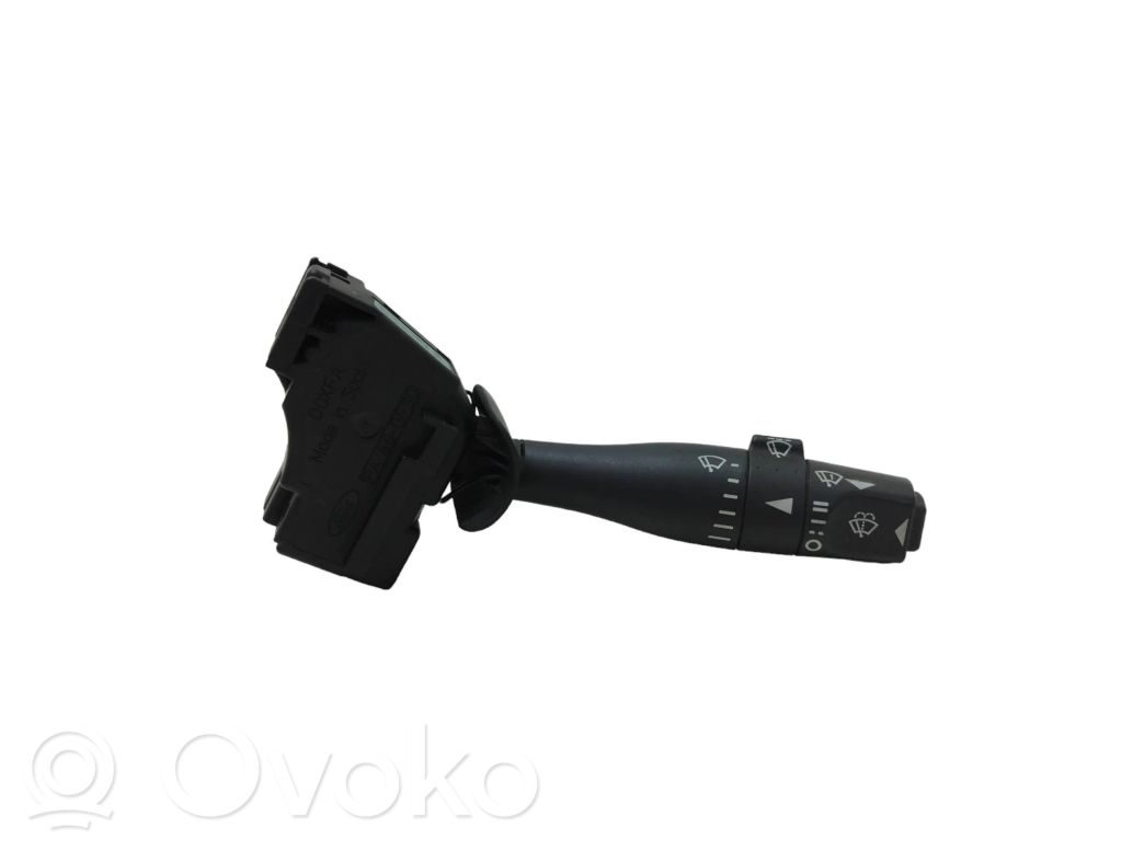Jaguar X-Type Wiper control stalk 
