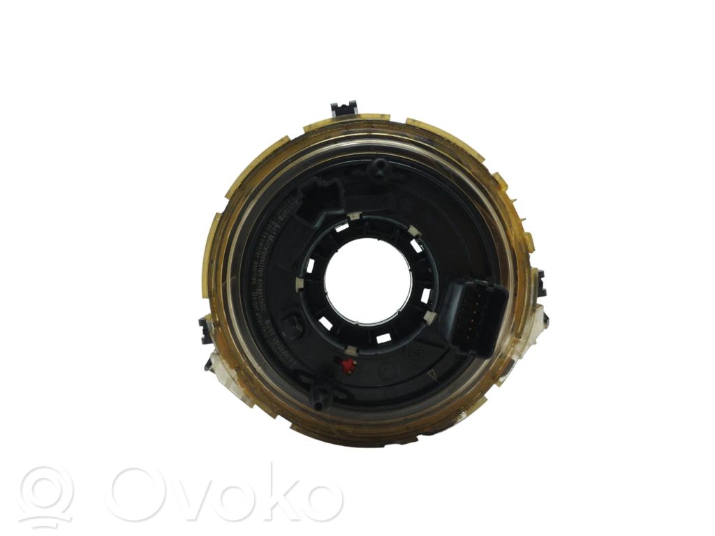 Audi A6 S6 C6 4F Innesco anello di contatto dell’airbag (anello SRS)