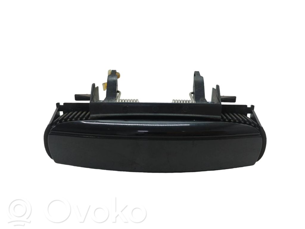 Audi A3 S3 8P Maniglia esterna per portiera posteriore