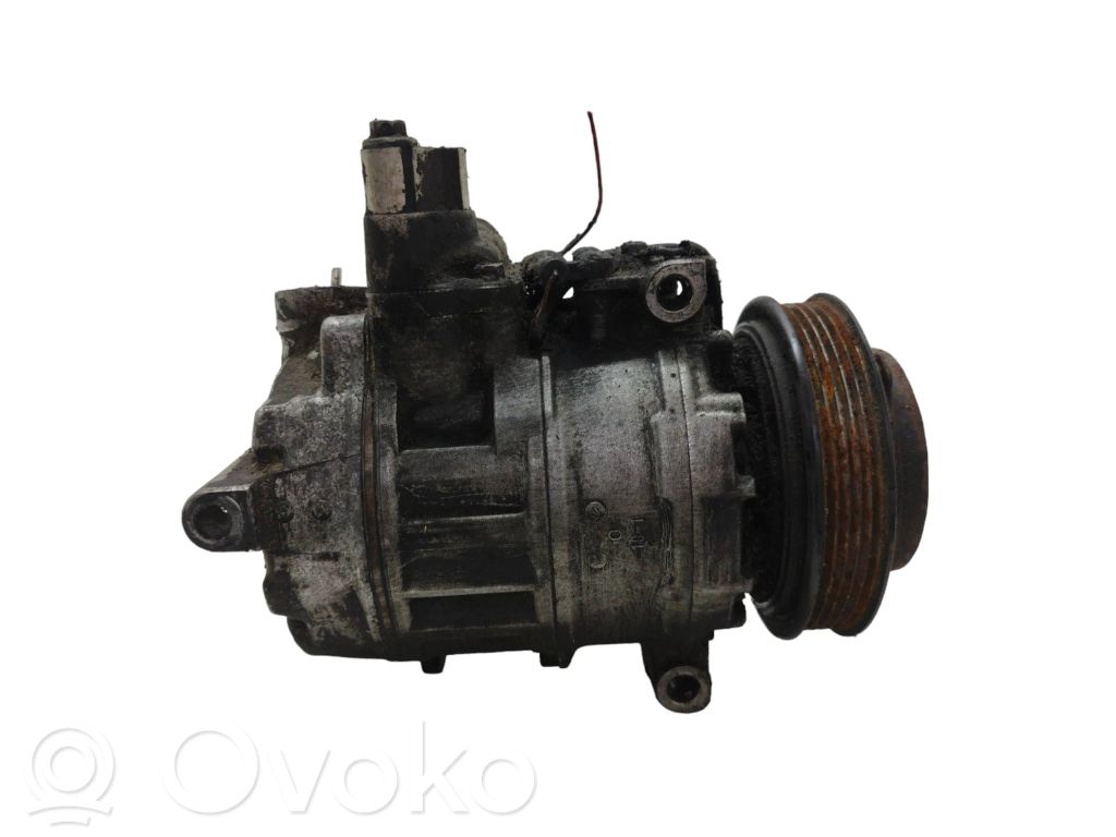 Rover 75 Air conditioning (A/C) compressor (pump) 