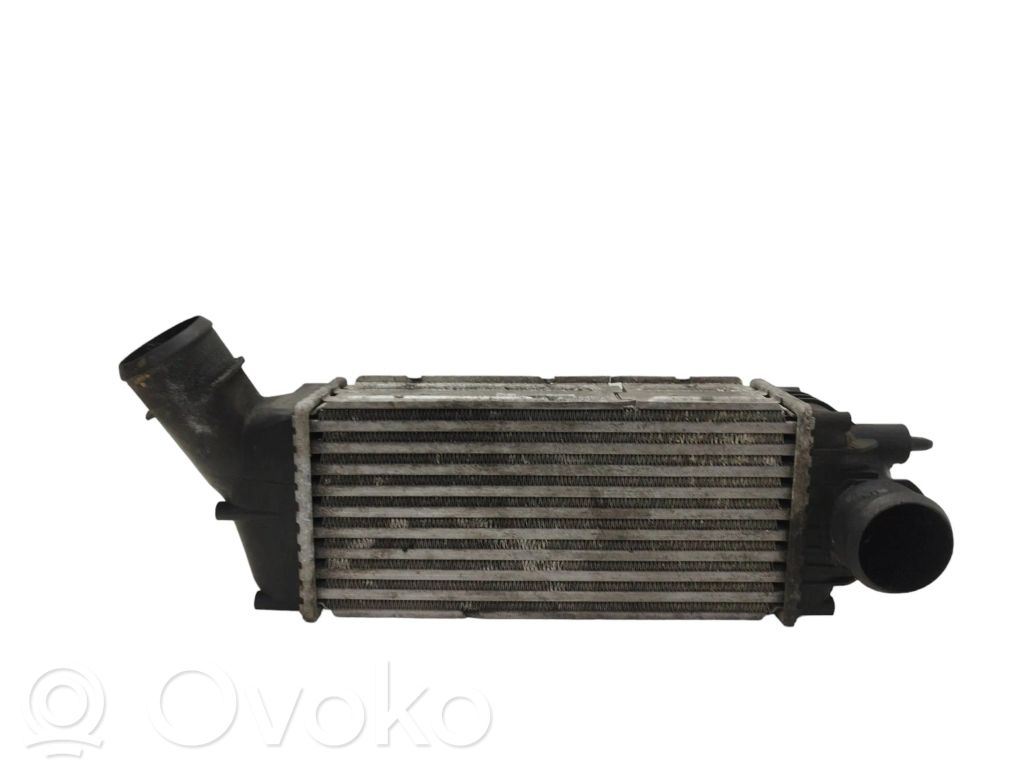 Citroen C4 I Interkūlerio radiatorius 