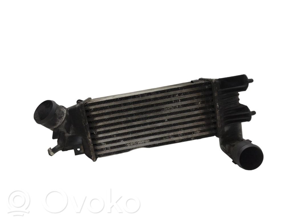 Citroen C5 Interkūlerio radiatorius 