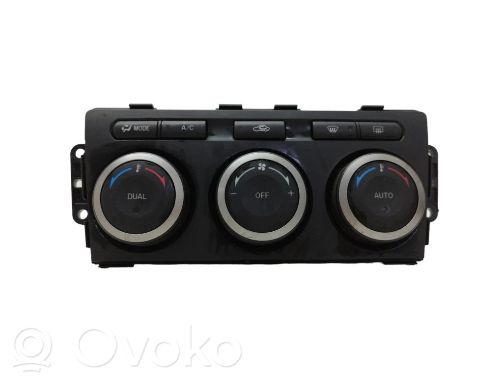 Climate control unit   GAP361190A,T1005817ZB,79129EA033