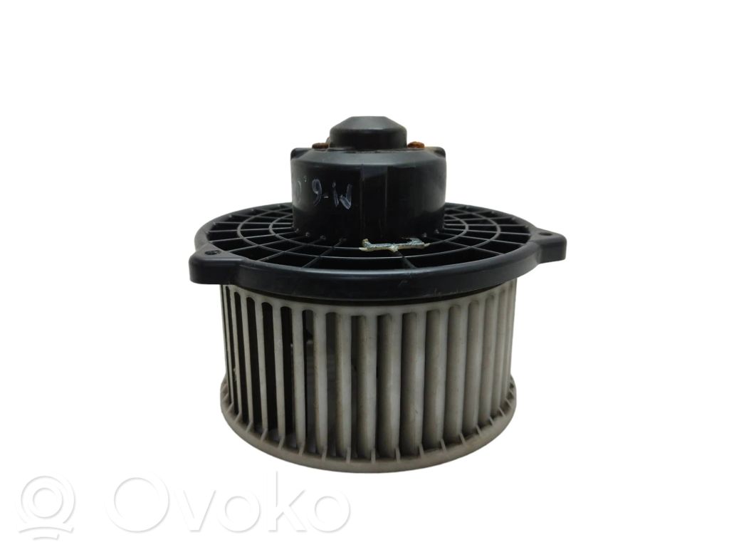 Mazda 6 Ventilator aerotermă 