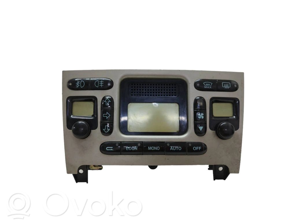 Climate control unit   735304599,5HB00816620,A83001400
