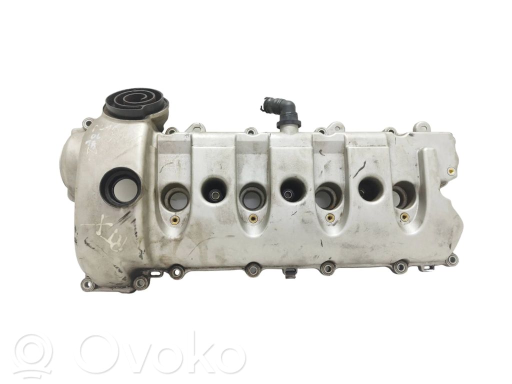 Porsche Cayenne (9PA) Venttiilikoppa 