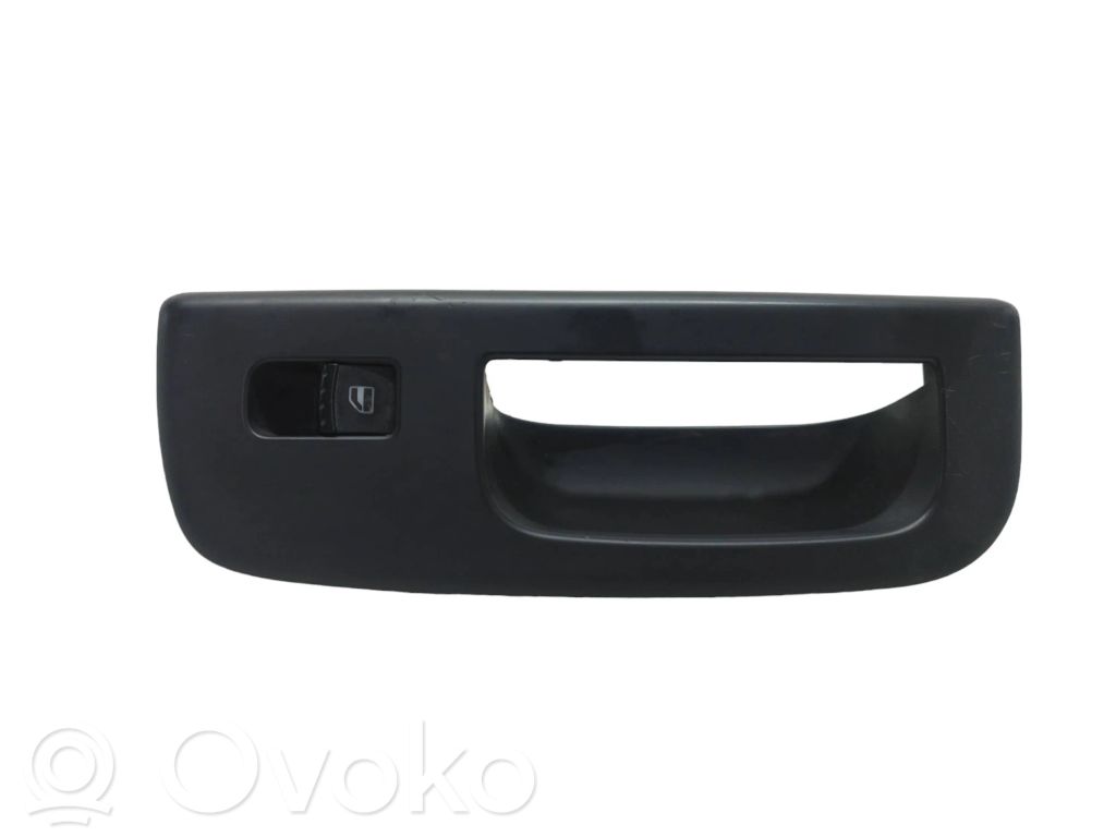 Skoda Superb B6 (3T) Electric window control switch 