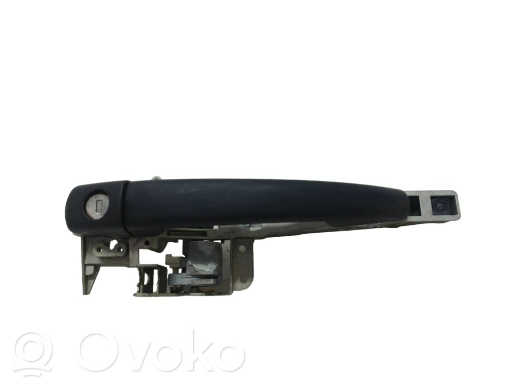 Citroen C4 I Manecilla externa puerta delantera 