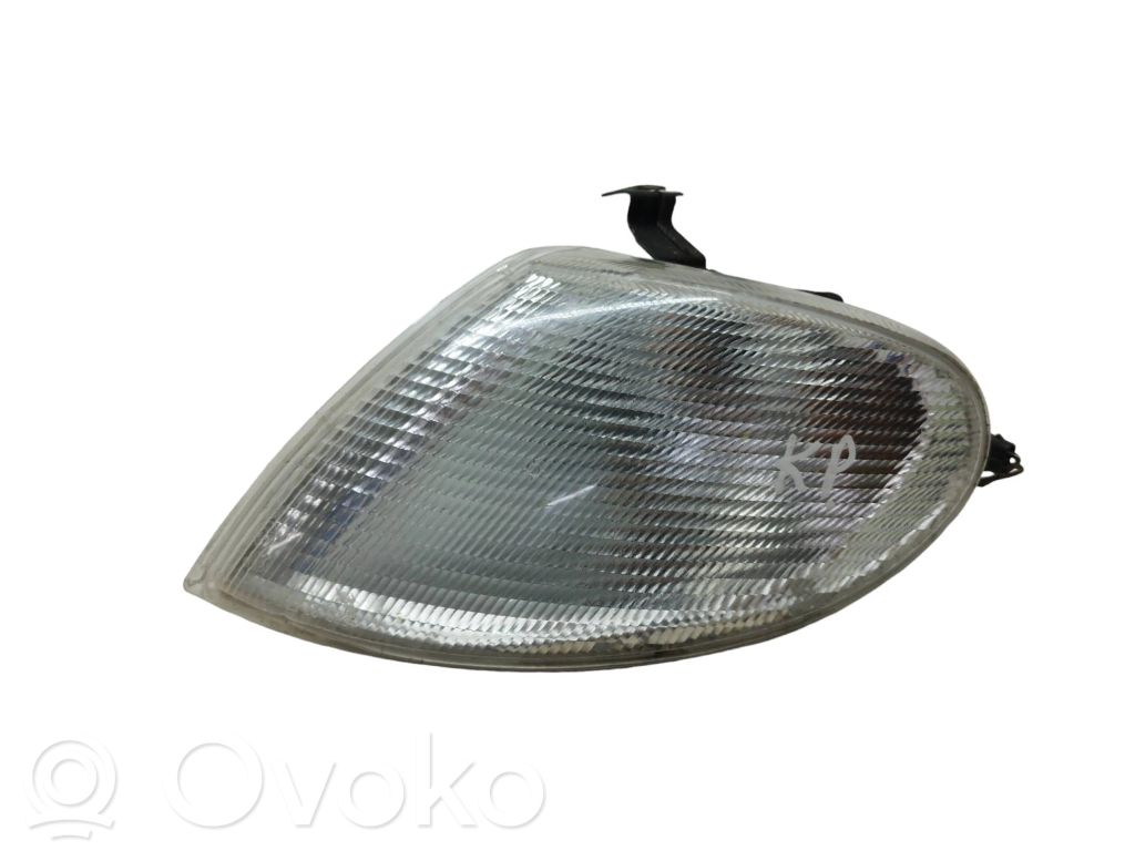 Front indicator light   185134B