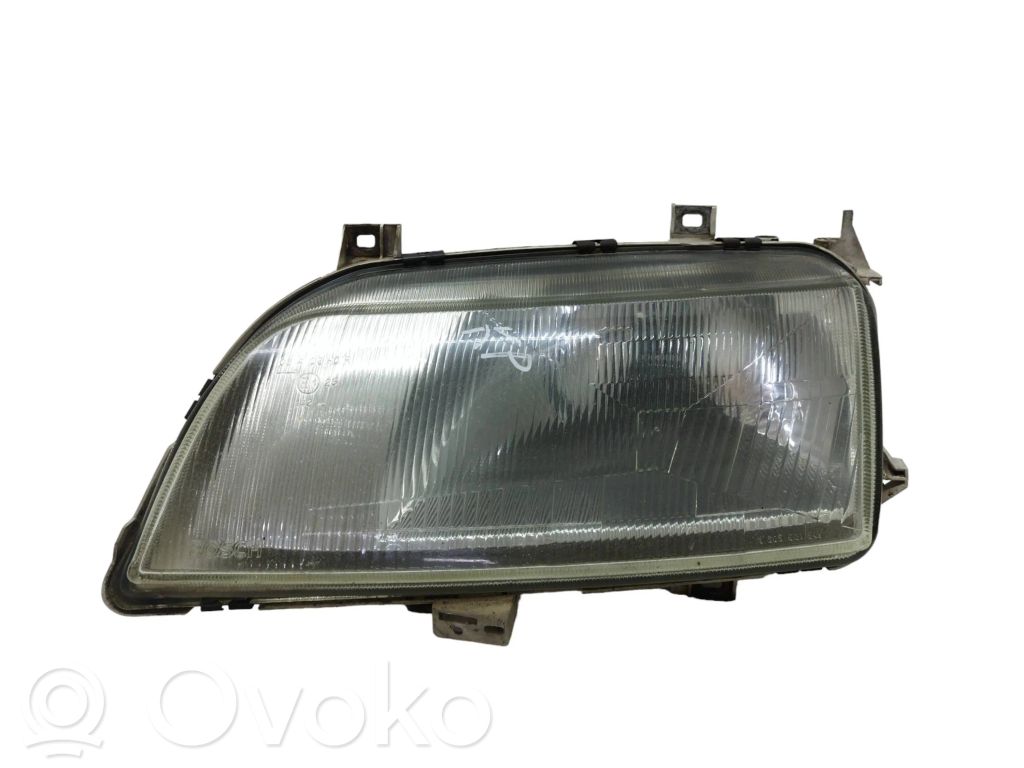 Volkswagen Sharan Faro/fanale
