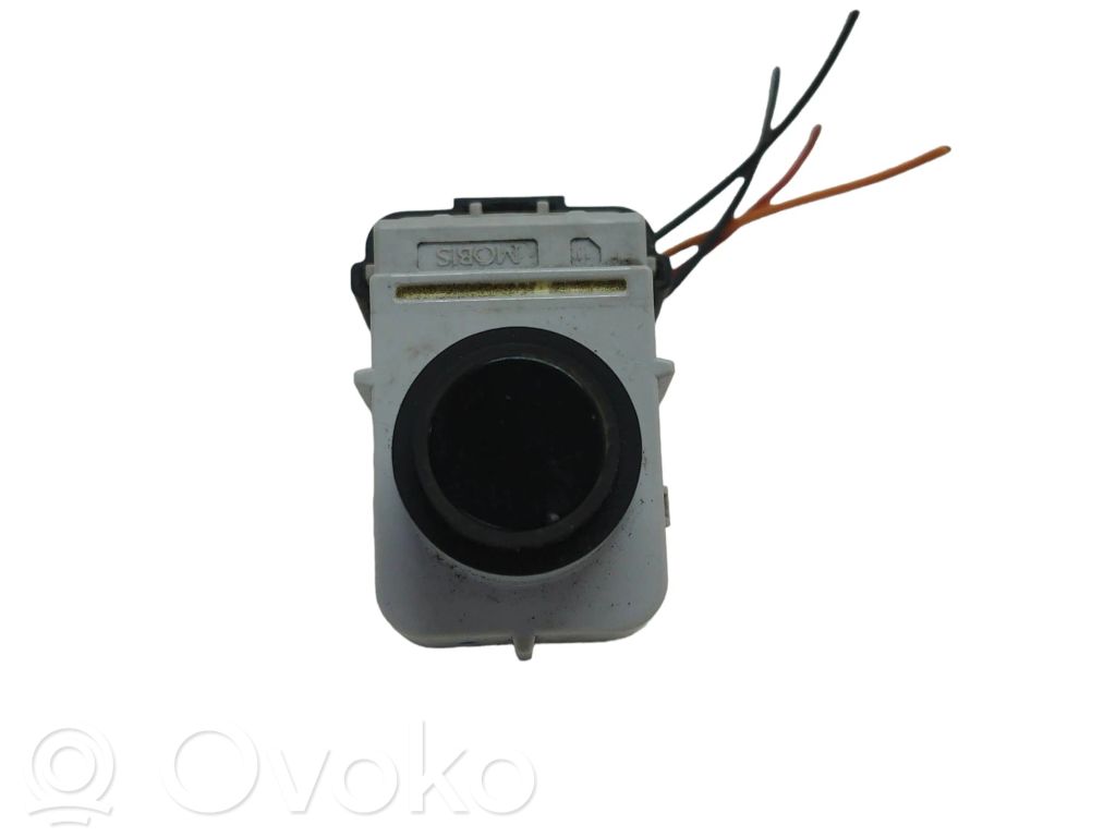Hyundai ix20 Sensor de aparcamiento PDC 