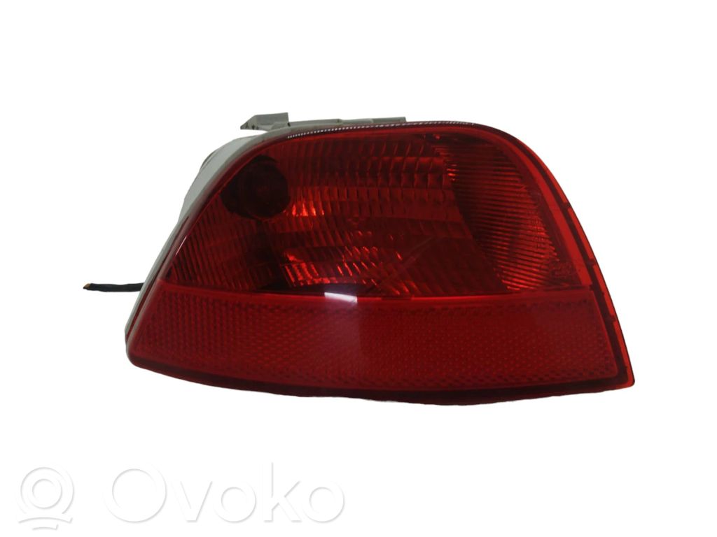 Ford Focus Rear fog light 