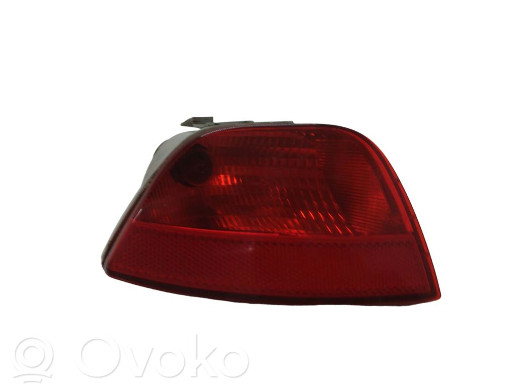 Ford Focus Takasumuvalo 