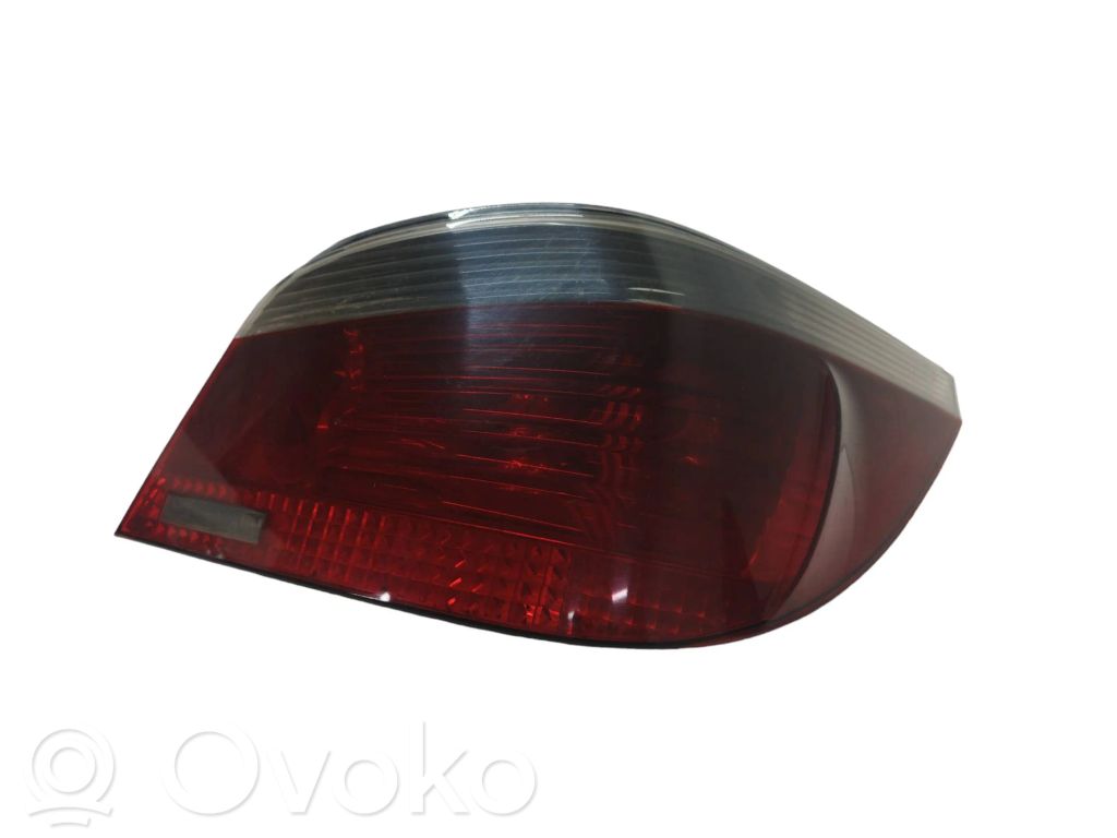 BMW 5 E60 E61 Rear/tail lights 