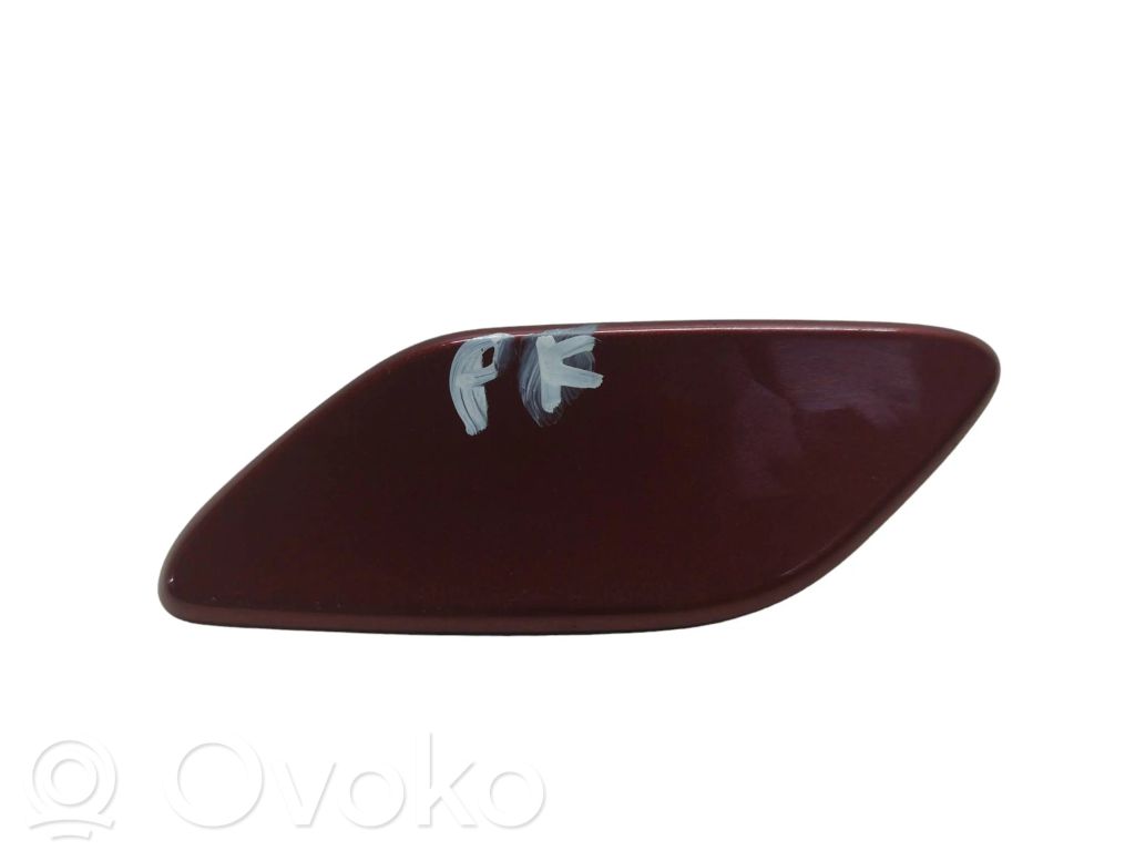 Subaru Impreza III Front tow hook cap/cover 
