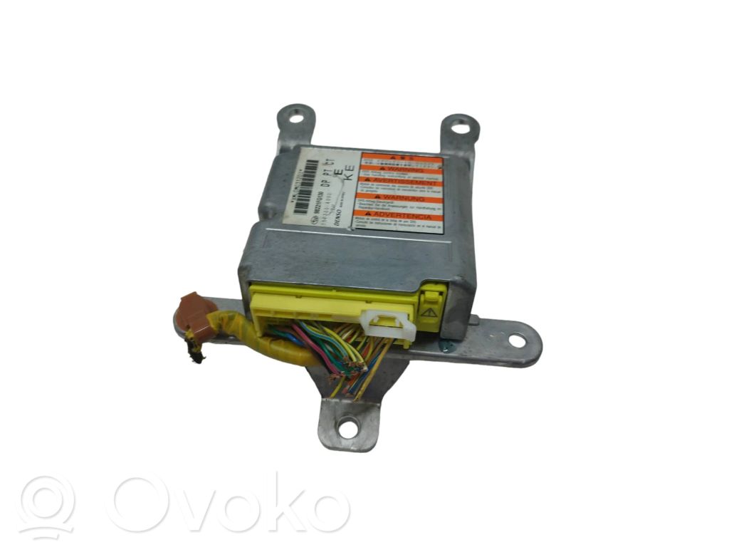 Subaru Impreza III Sterownik / Moduł Airbag 