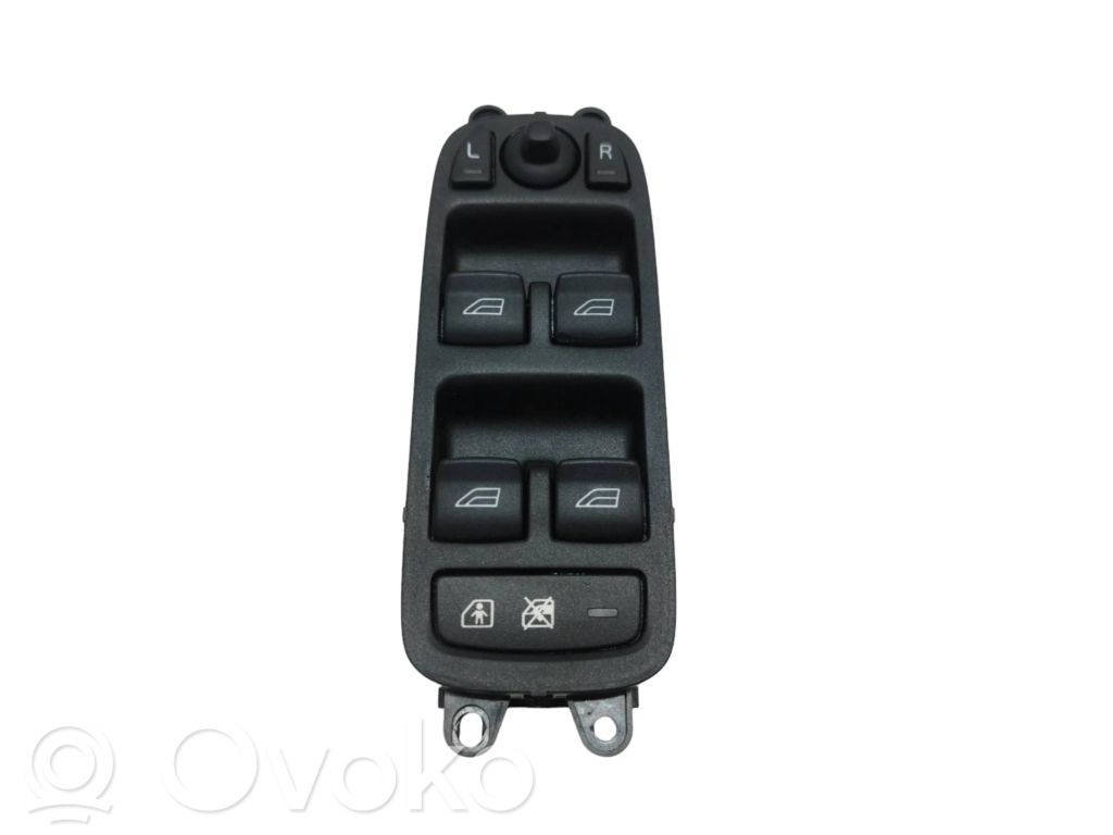 Volvo S40 Przyciski szyb 