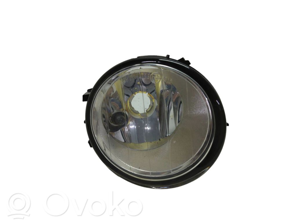 Ford S-MAX Front fog light 