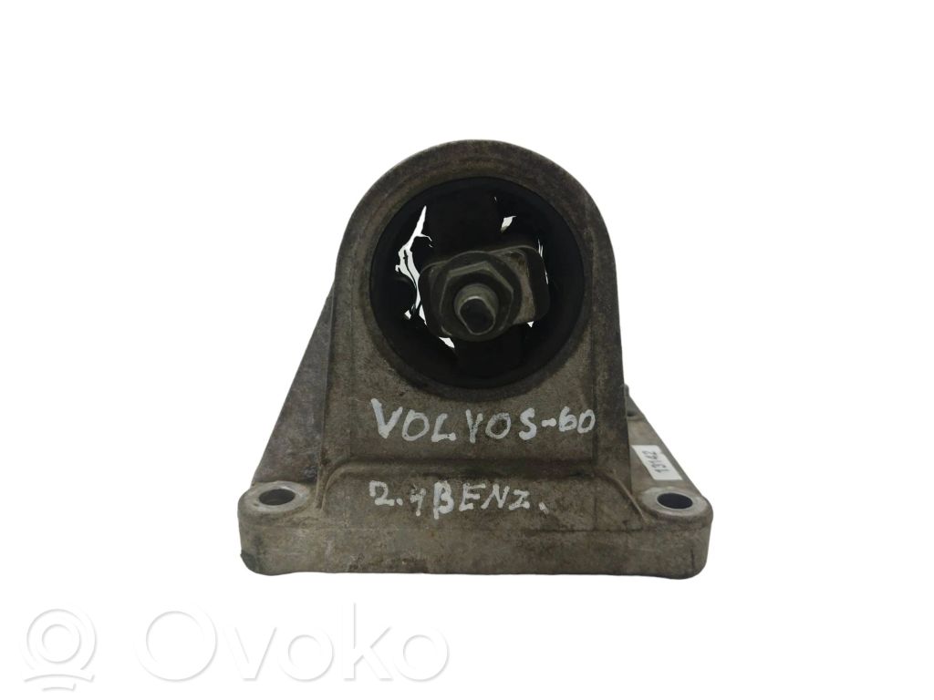 Engine mount bracket   8623927