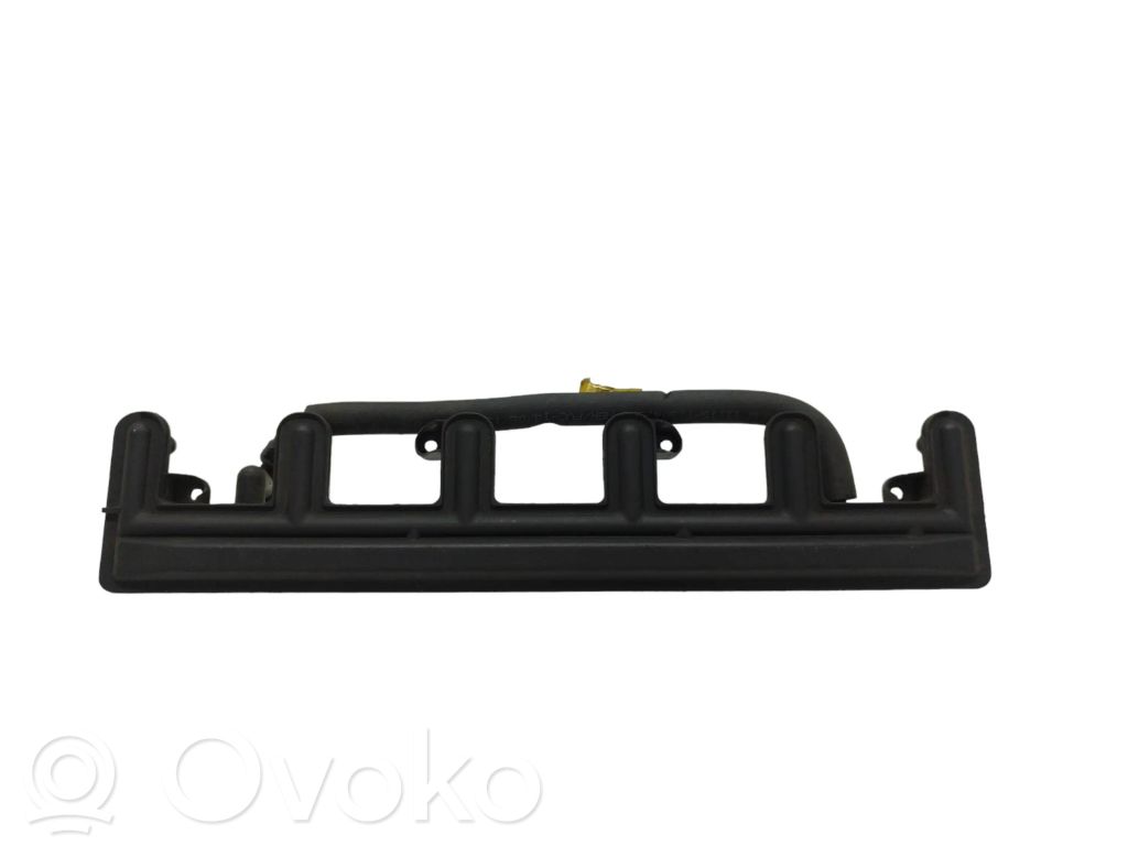Fuel main line pipe   1440318