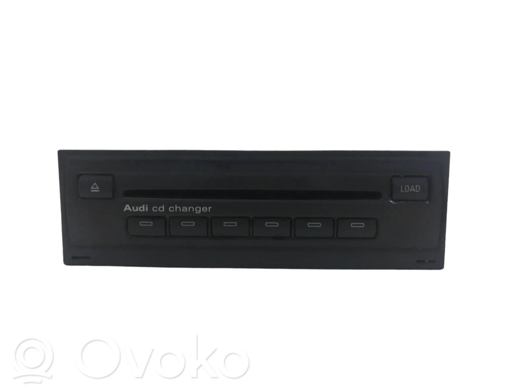 CD/DVD mainītājs   4E0035111,4E0910111C