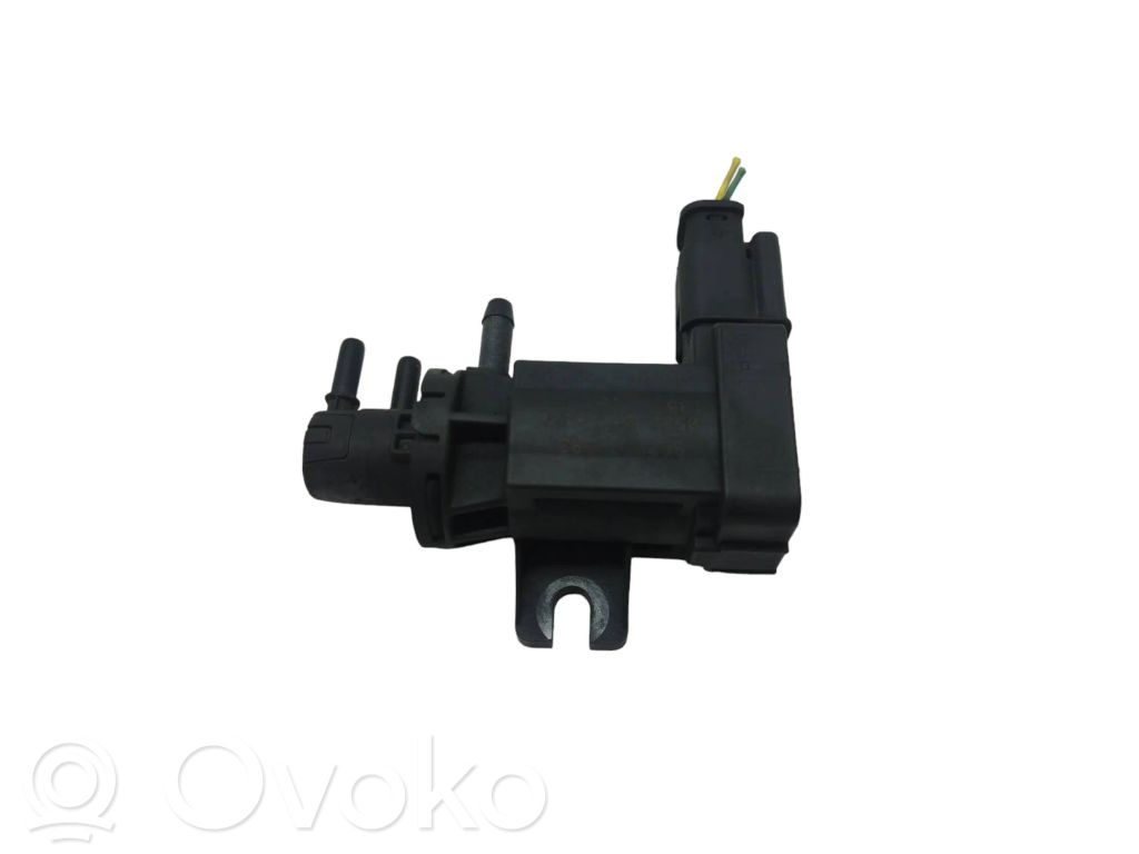 Citroen C3 Picasso Solenoīda vārsts 
