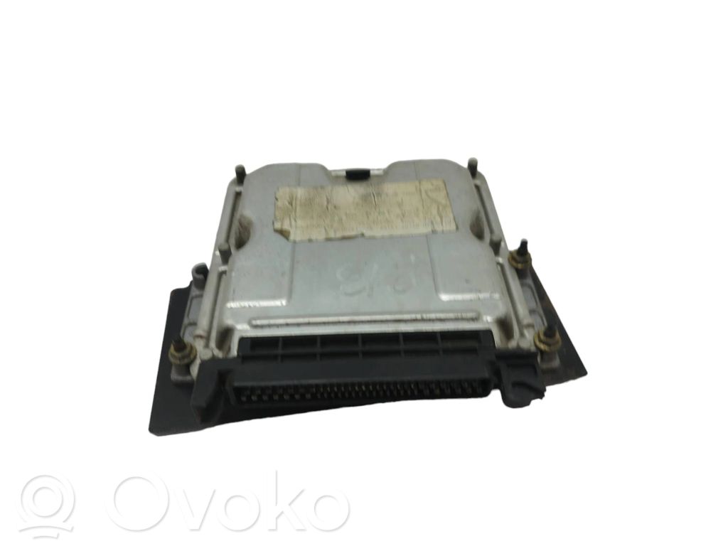 Peugeot 406 Engine control unit/module 