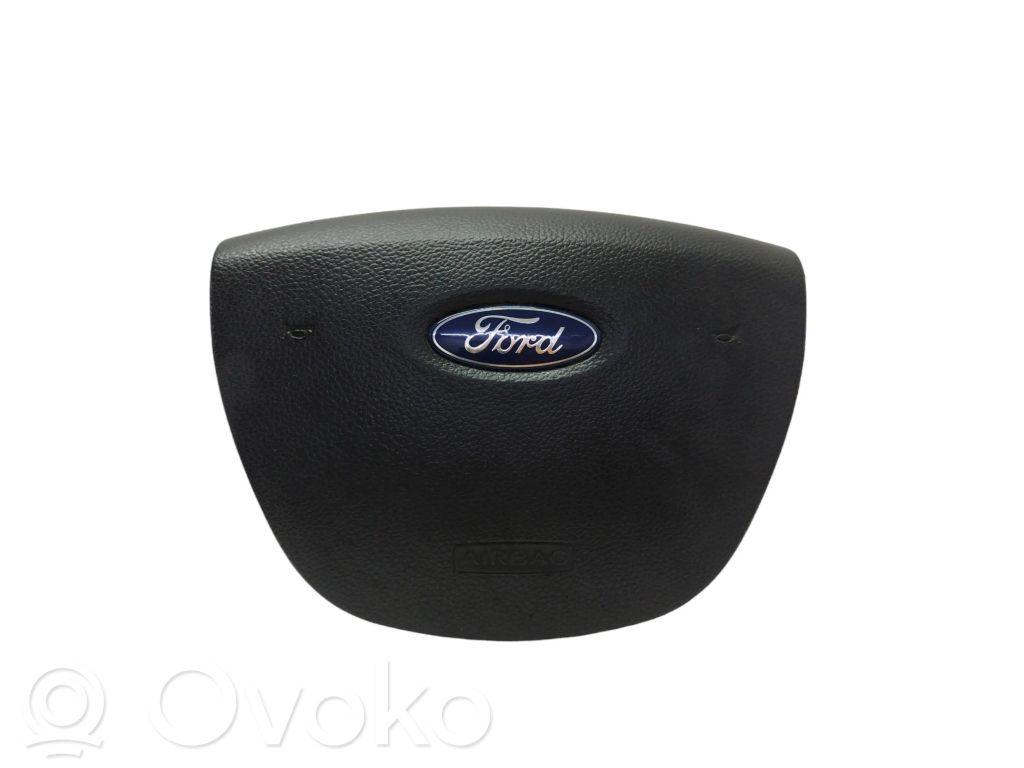 Ford Focus C-MAX Vairo oro pagalvė 