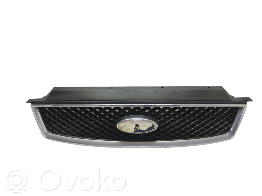 Ford Focus C-MAX Front grill 