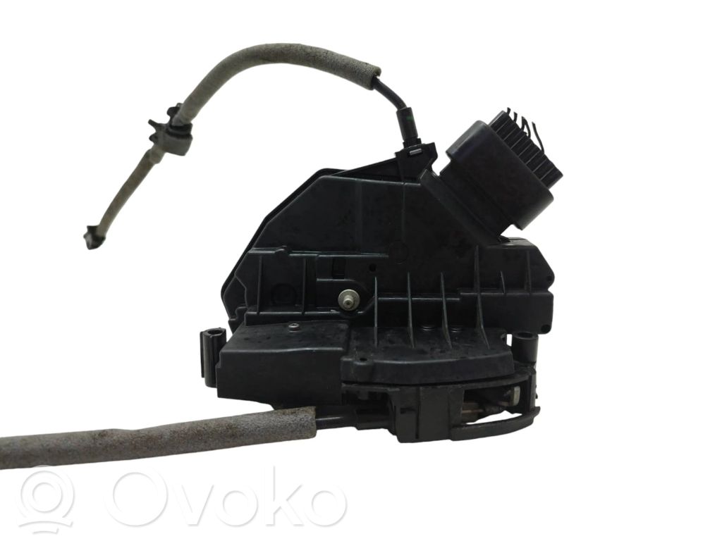 Ford Focus Front door lock 