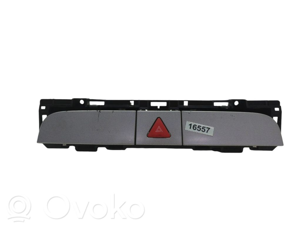 Box/scomparti cruscotto   3C0858407