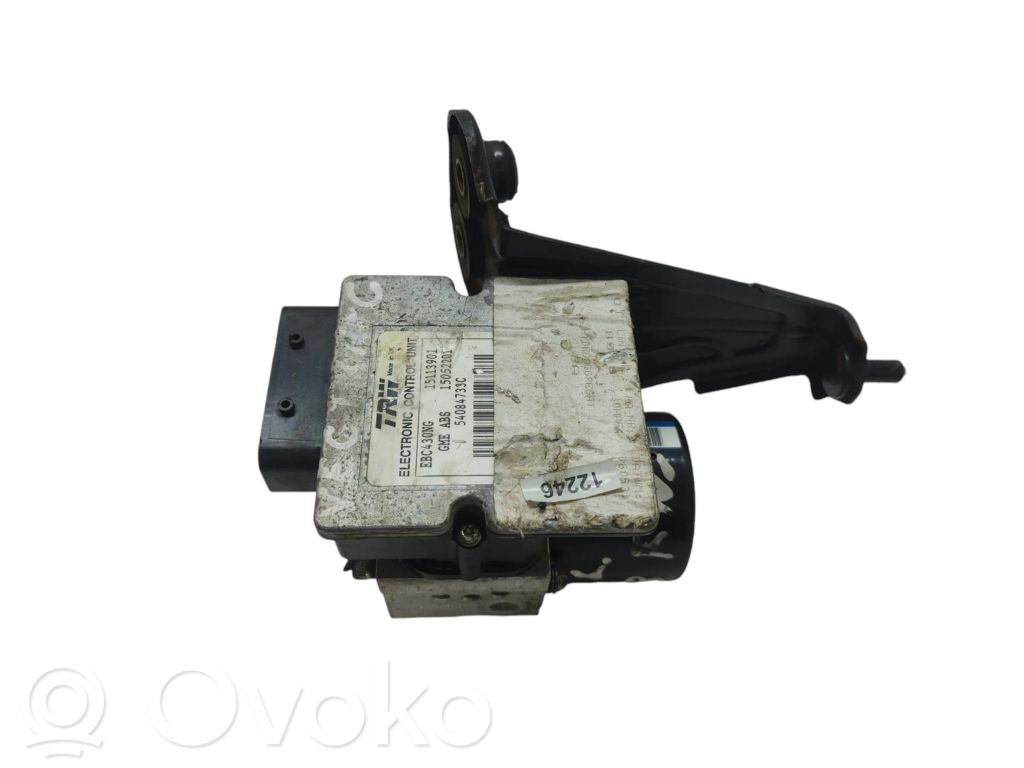 Opel Vectra C ABS Blokas 