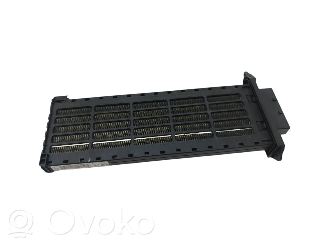 Zuheizer Zusatzheizung   N103760PC
