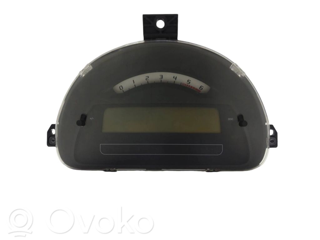 Citroen C2 Tachimetro (quadro strumenti) 