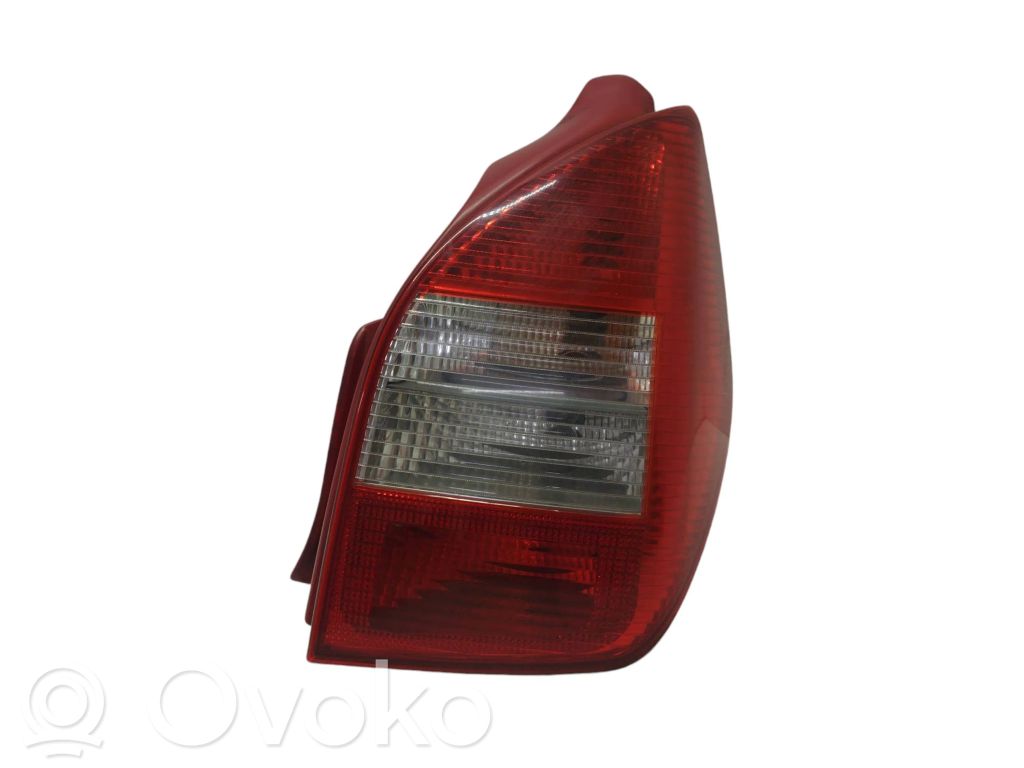 Citroen C2 Takavalot 
