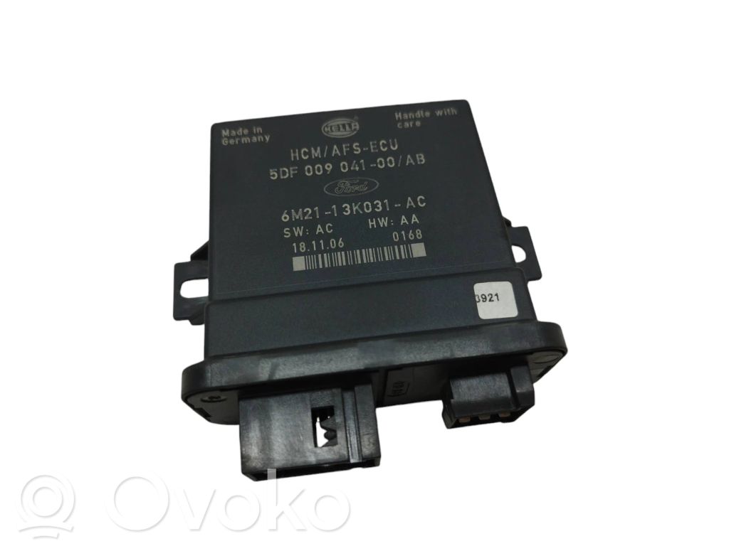 Ford S-MAX Light module LCM 