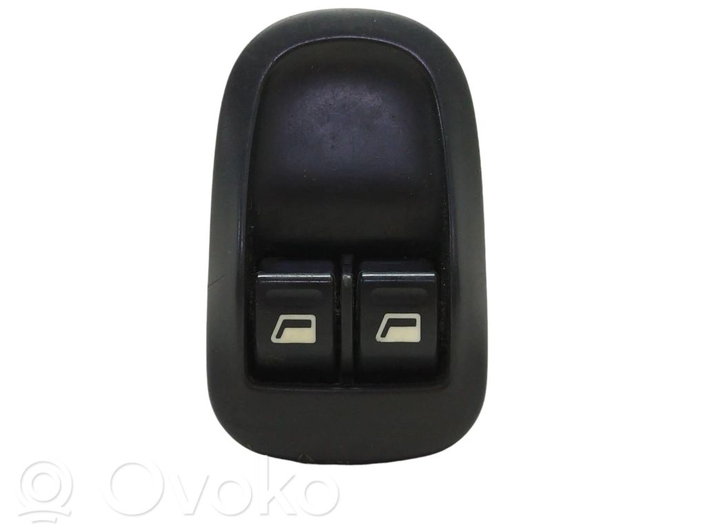 Electric window control switch