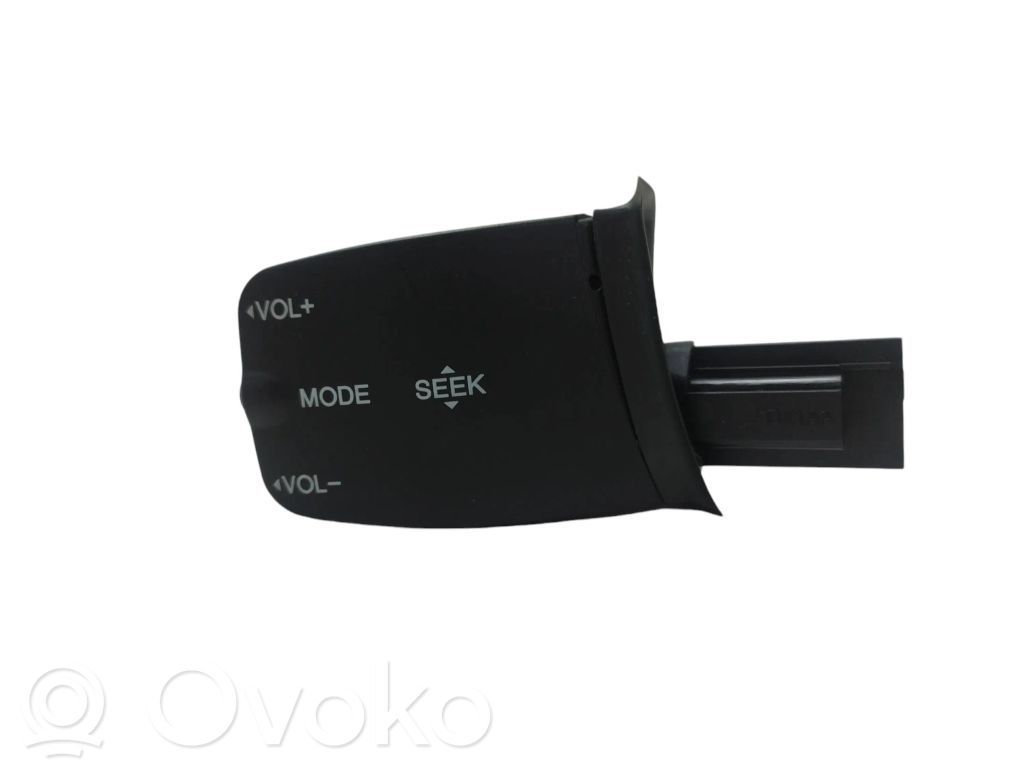 Garso reguliavimo jungtukas   758709