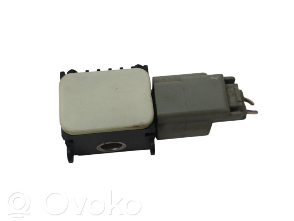 Ford Focus Sensor impacto/accidente para activar Airbag 