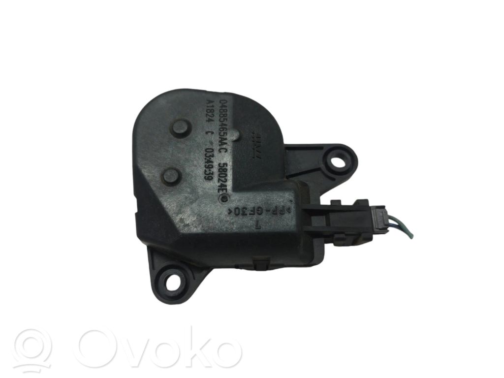 Chrysler Voyager Motorino attuatore aria 