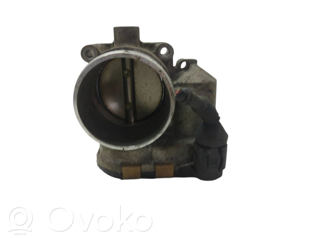 Valvola a farfalla   06B133062B,0280750009