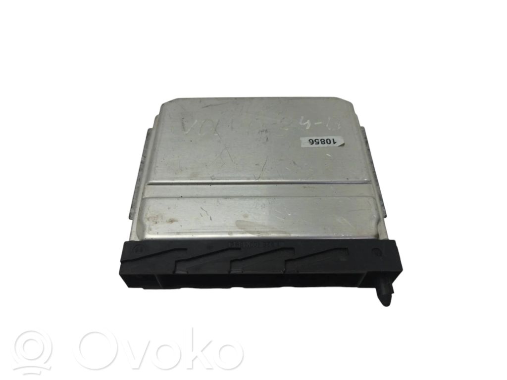 Volvo S60 Unitate/modul de control motor 