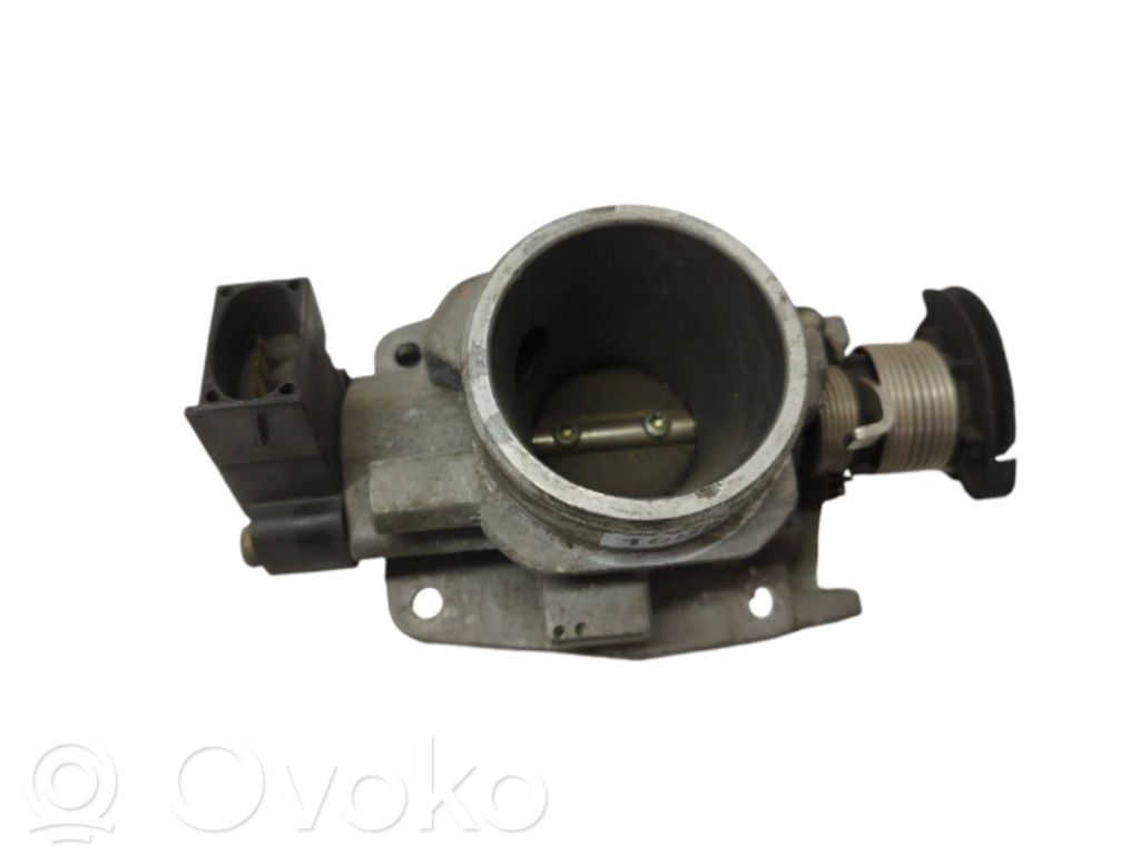 Throttle valve   95BF98989,2997B