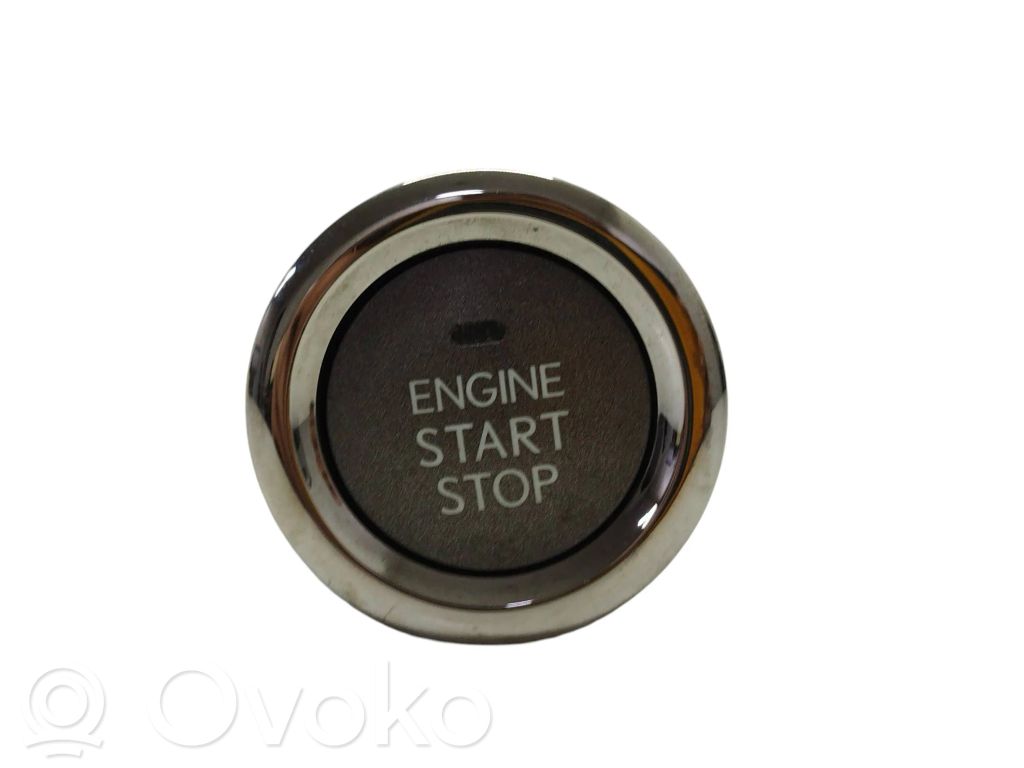 Lexus IS 220D-250-350 Engine start stop button switch 