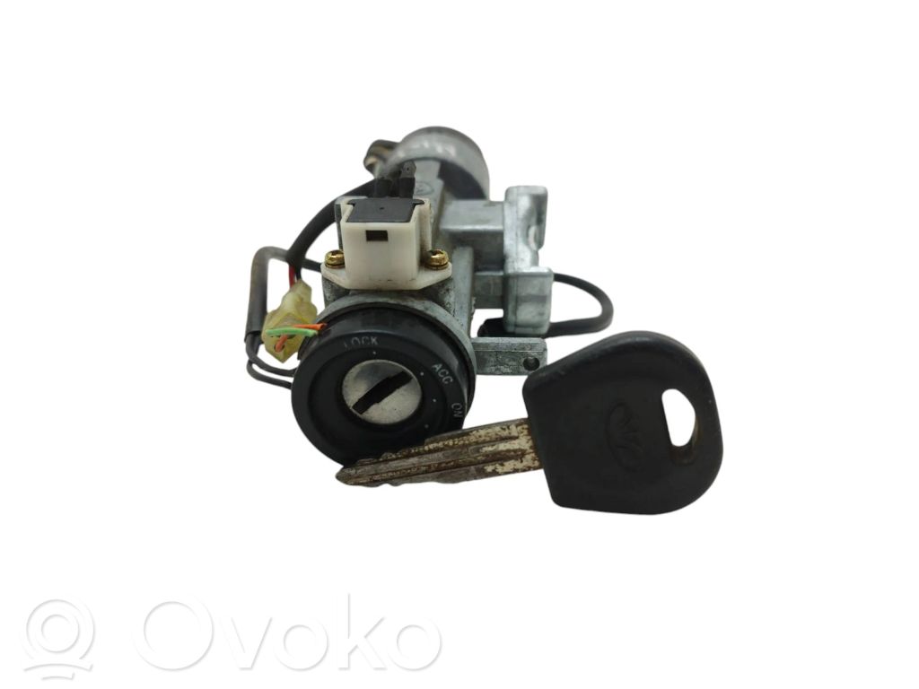 Ignition lock   530966