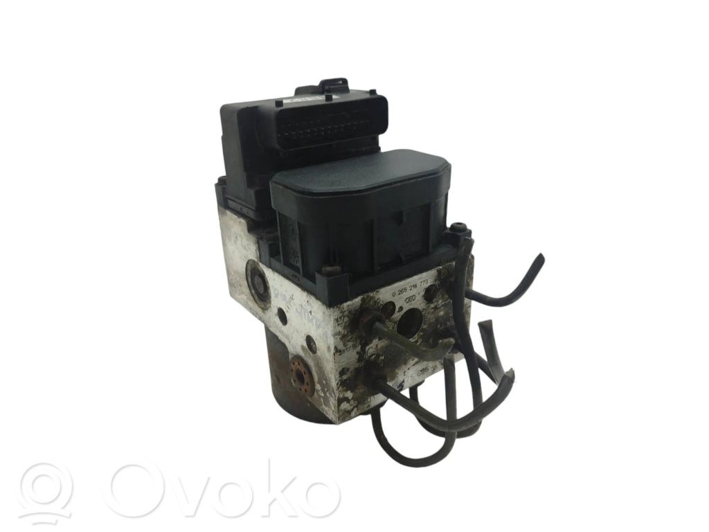 Mitsubishi Carisma ABS-pumppu 