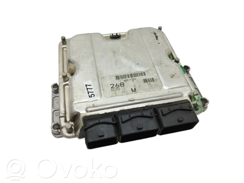 Mitsubishi Carisma Engine control unit/module 
