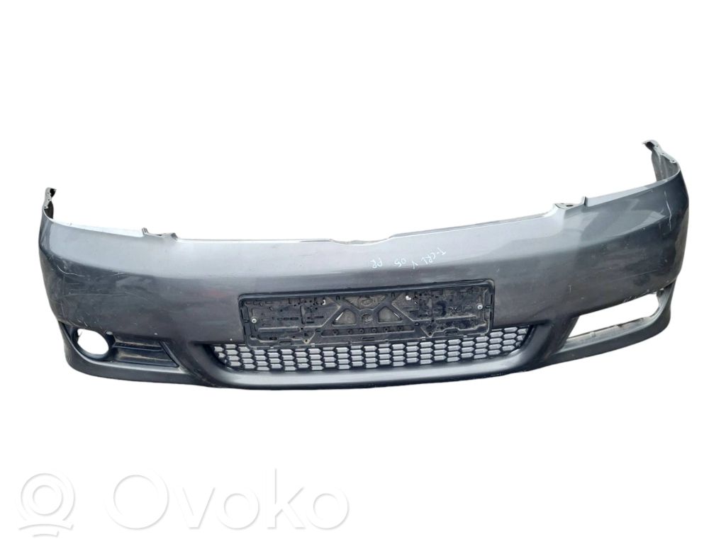 Toyota Corolla Verso AR10 Parachoques delantero 