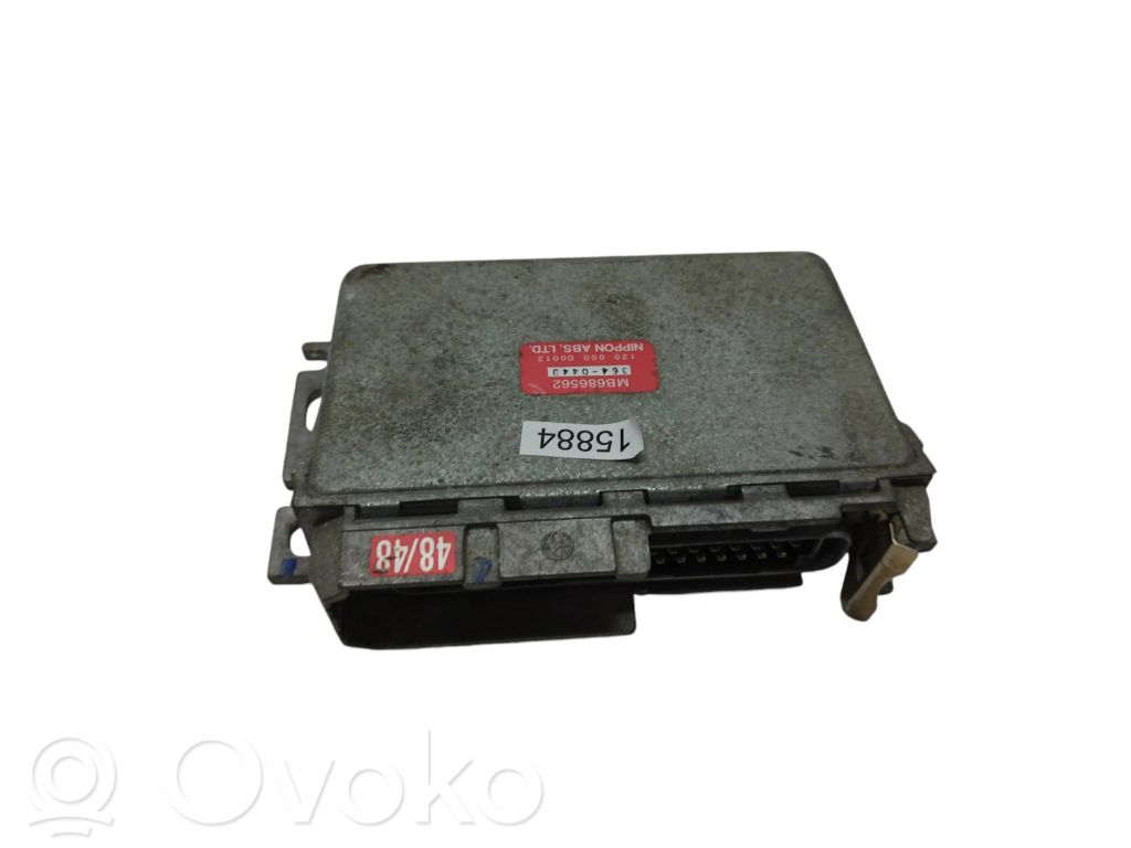 Mitsubishi Space Wagon ABS control unit/module 
