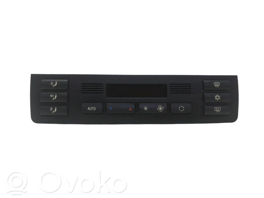Unidad de control climatización   8382446,64118382446,5HB00773804